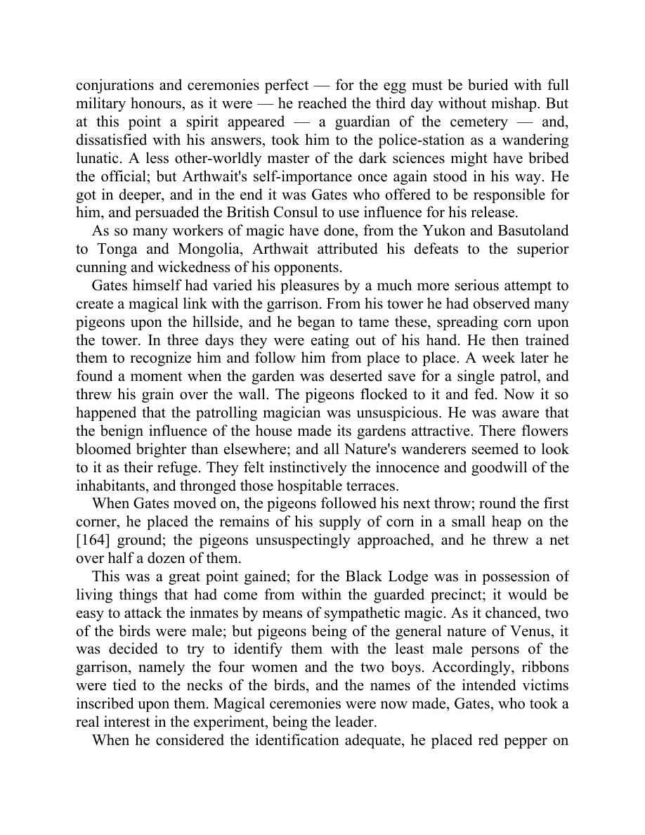 Original scan of Moonchild, PDF page 114