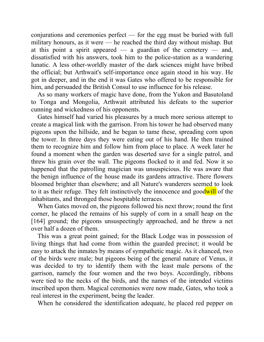 Original scan of Moonchild, PDF page 114