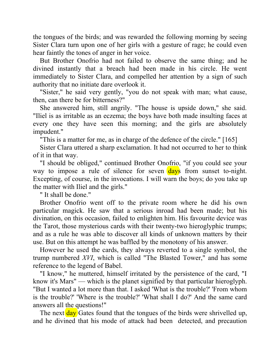 Original scan of Moonchild, PDF page 115