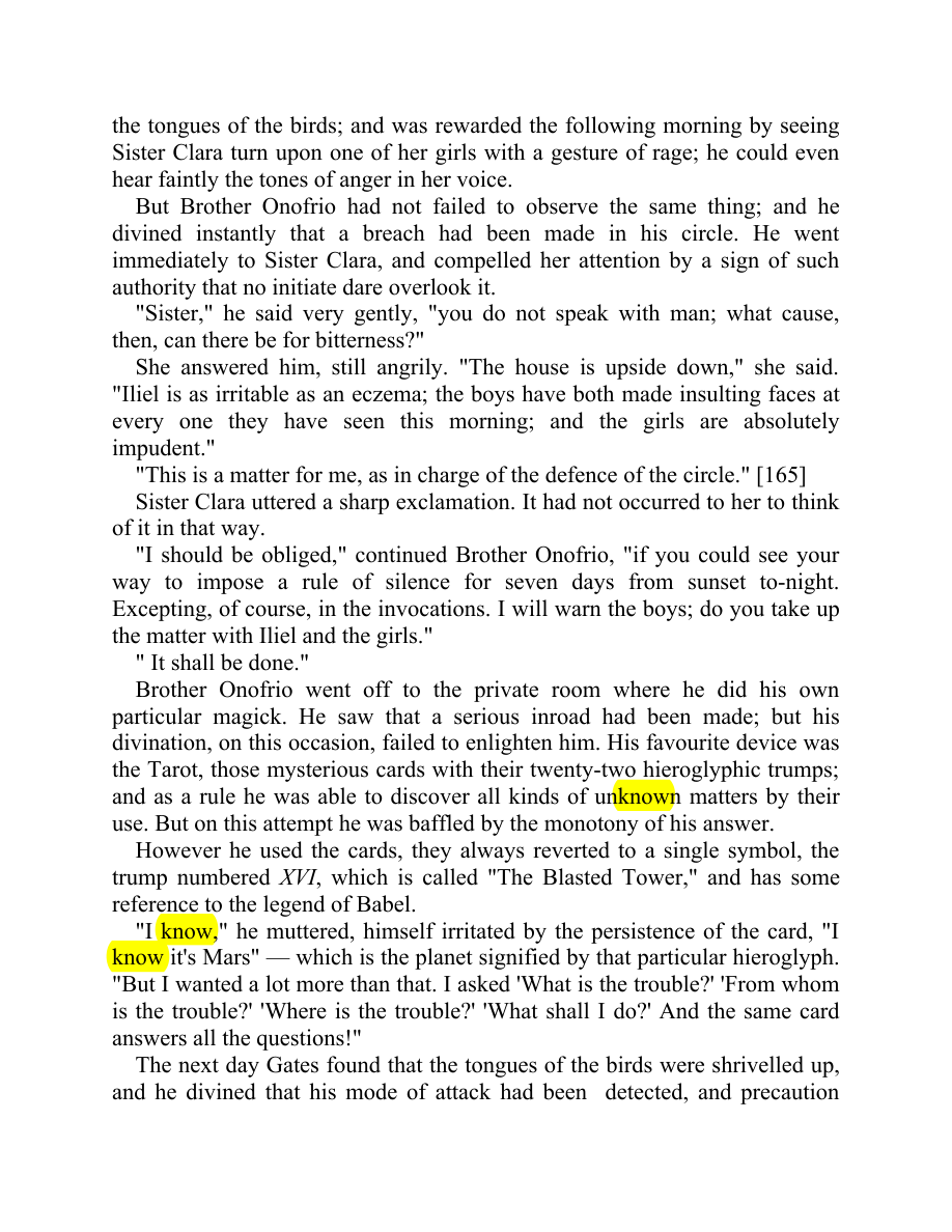 Original scan of Moonchild, PDF page 115