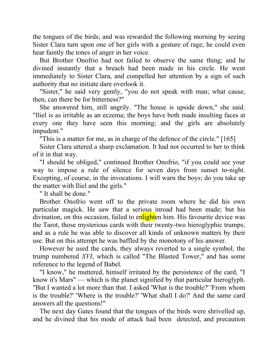 Original scan of Moonchild, PDF page 115