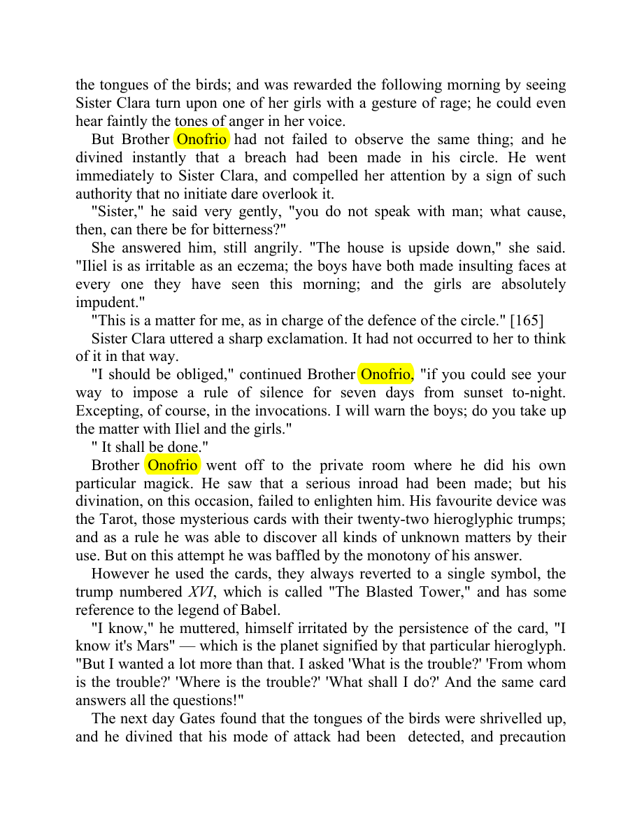 Original scan of Moonchild, PDF page 115