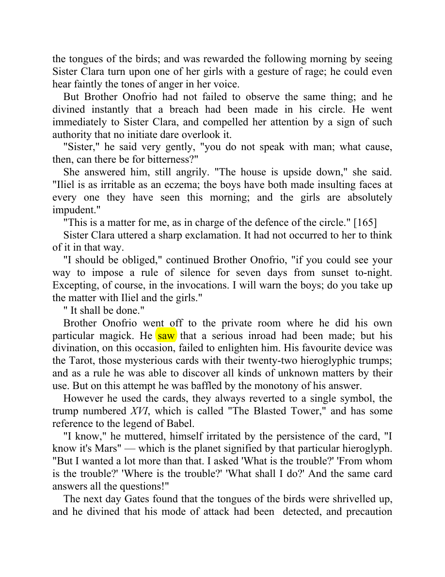 Original scan of Moonchild, PDF page 115