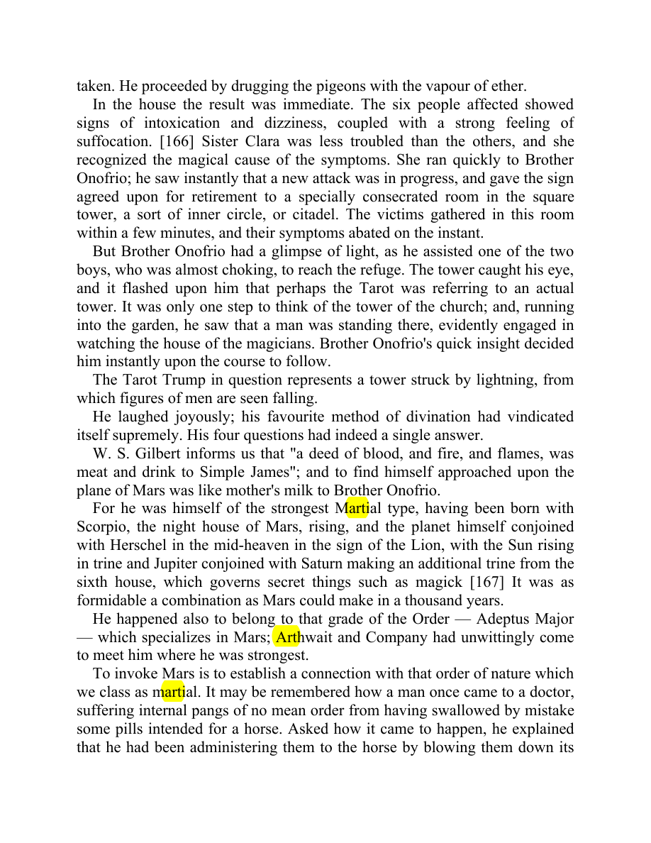 Original scan of Moonchild, PDF page 116