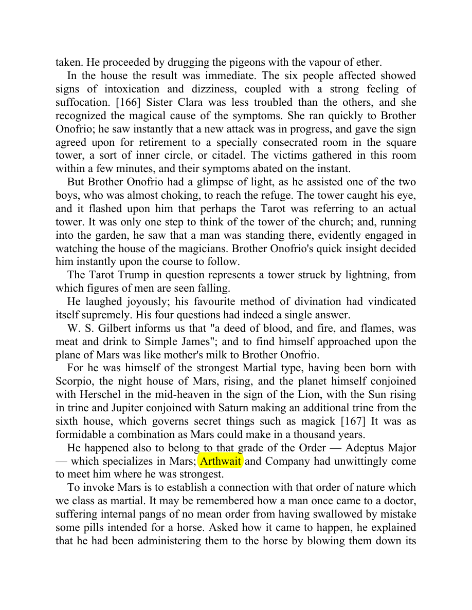 Original scan of Moonchild, PDF page 116