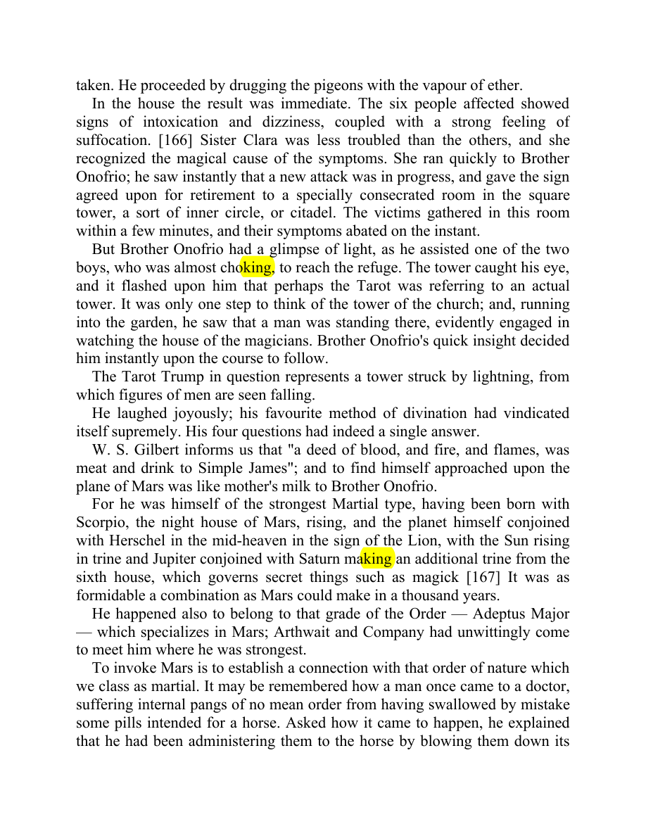 Original scan of Moonchild, PDF page 116