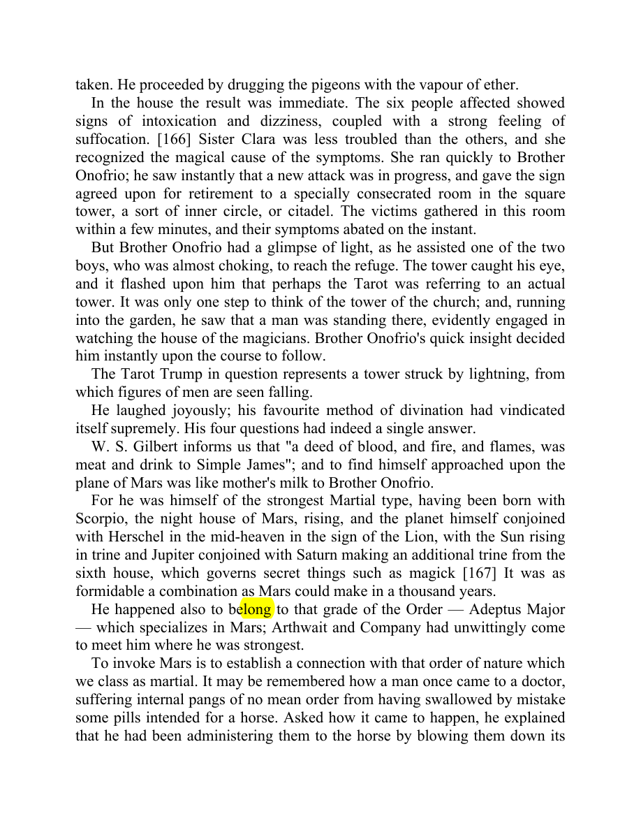 Original scan of Moonchild, PDF page 116
