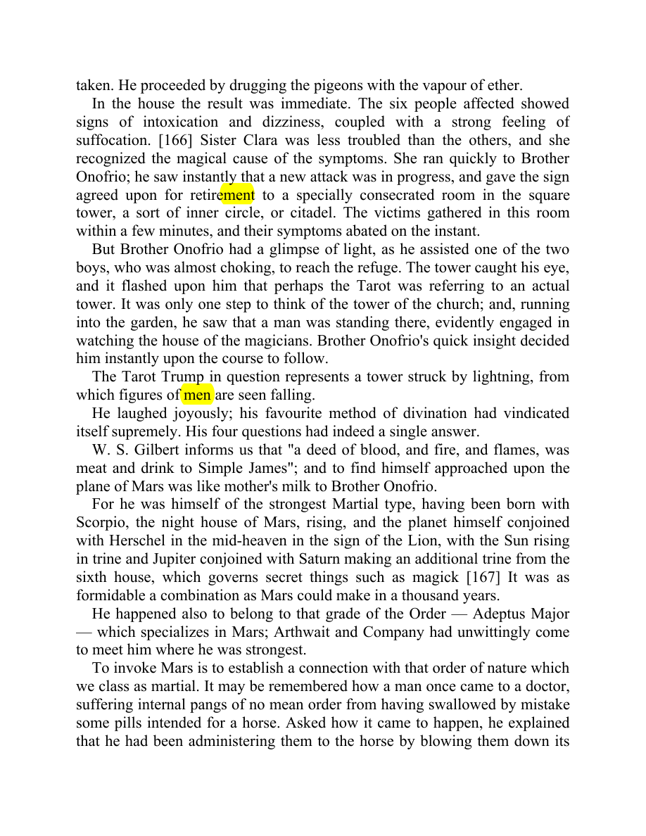 Original scan of Moonchild, PDF page 116