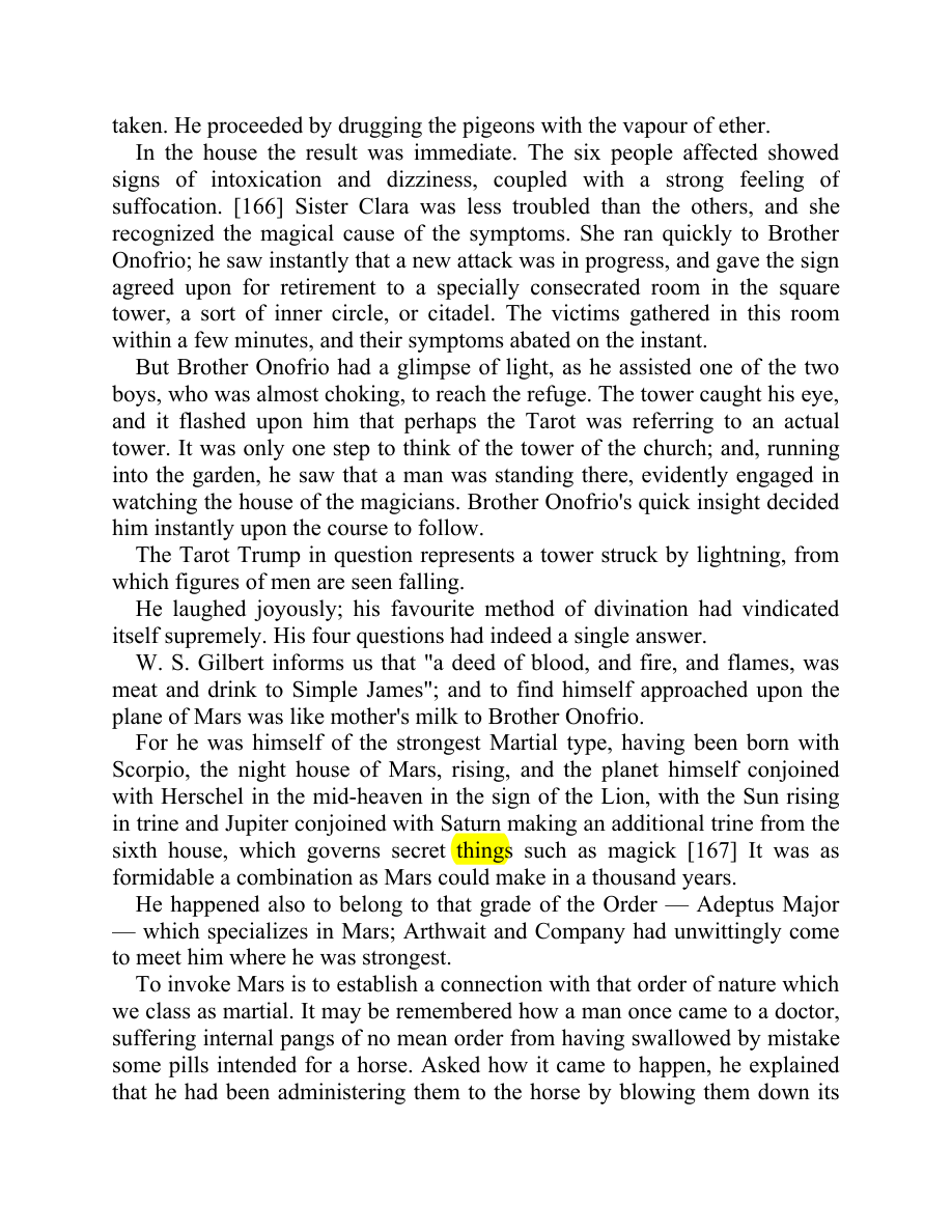 Original scan of Moonchild, PDF page 116