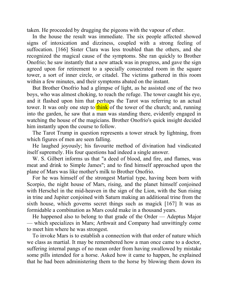 Original scan of Moonchild, PDF page 116