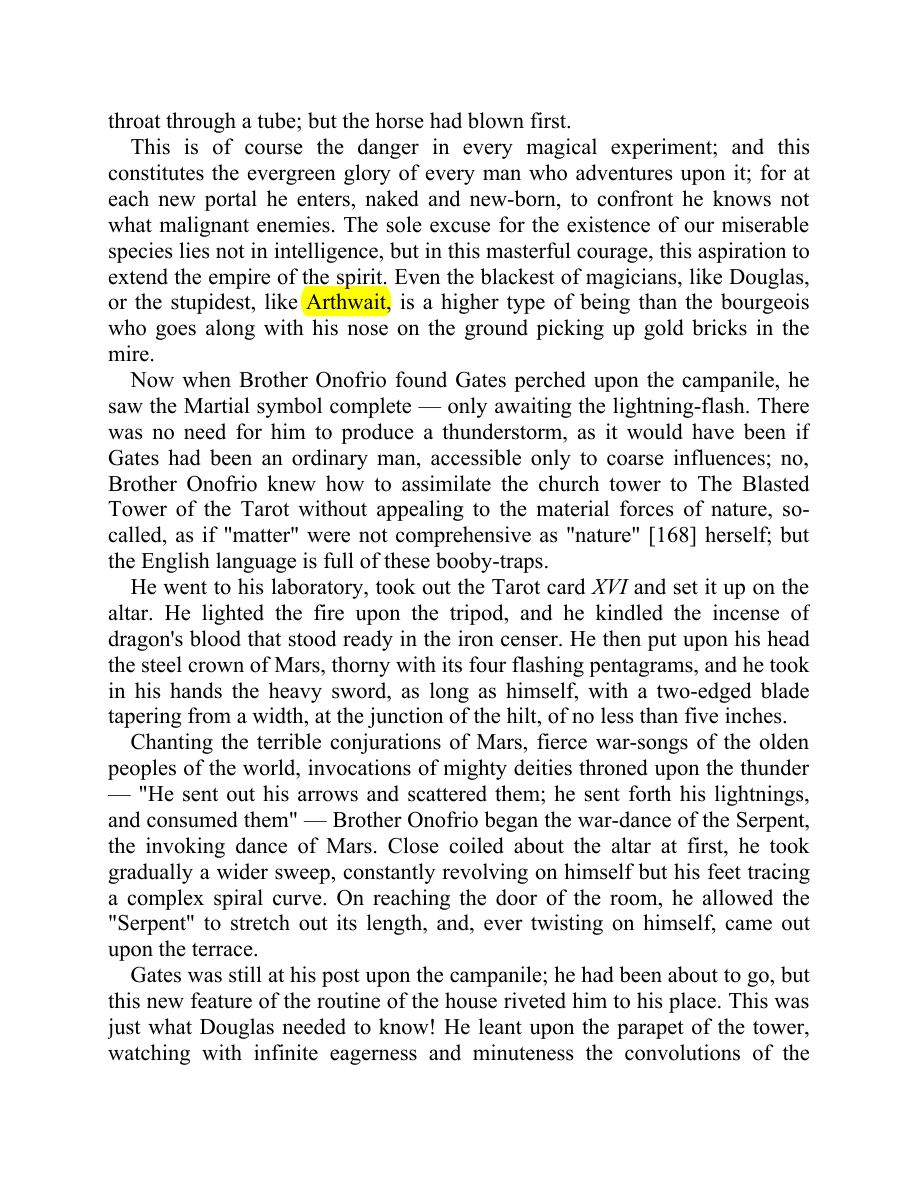 Original scan of Moonchild, PDF page 117