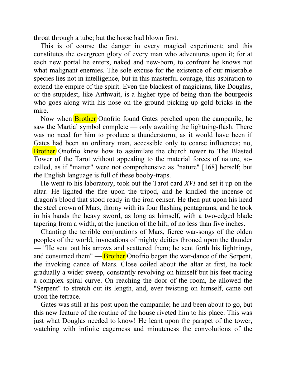 Original scan of Moonchild, PDF page 117