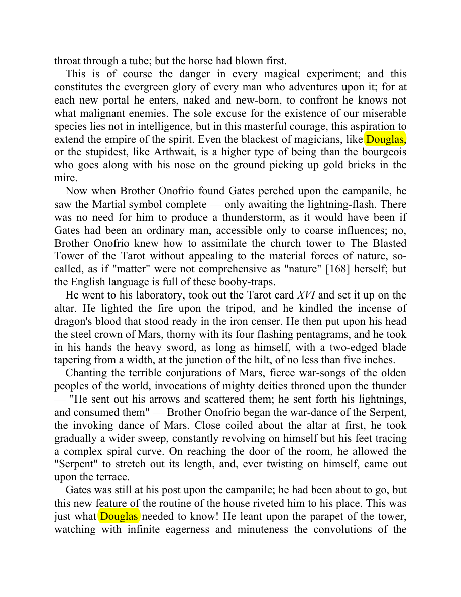 Original scan of Moonchild, PDF page 117