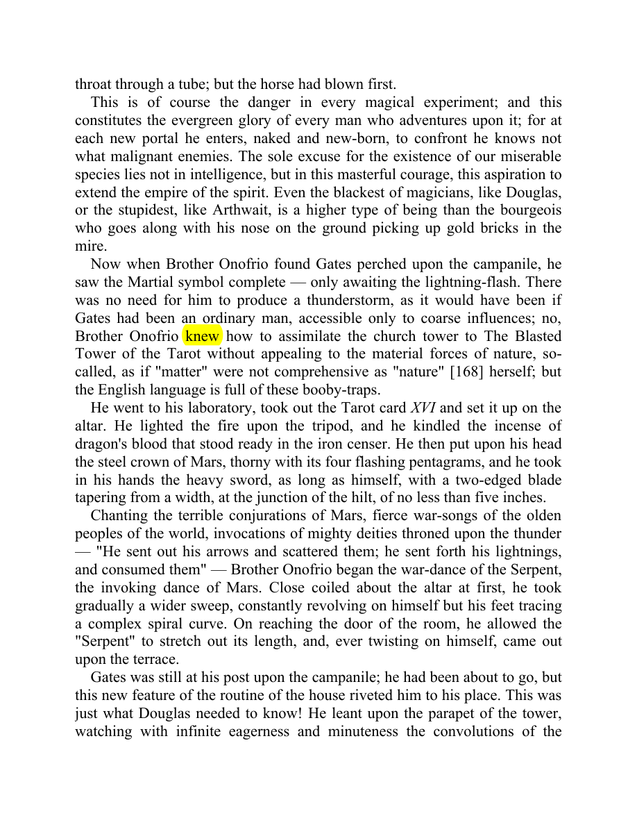 Original scan of Moonchild, PDF page 117