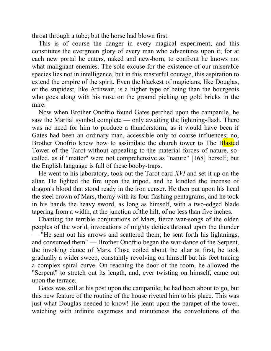 Original scan of Moonchild, PDF page 117