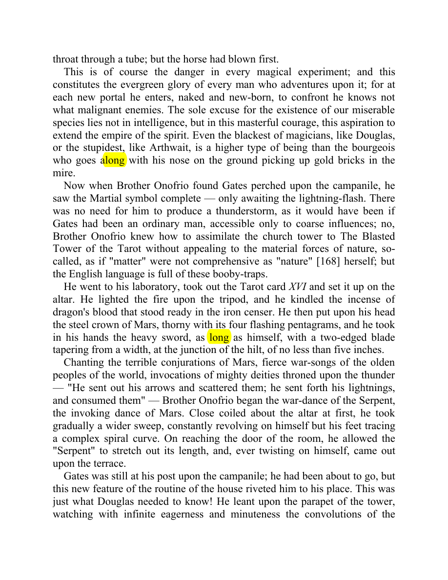 Original scan of Moonchild, PDF page 117