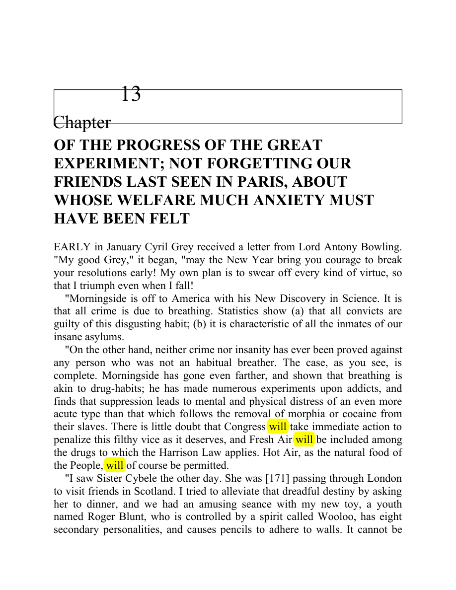 Original scan of Moonchild, PDF page 119