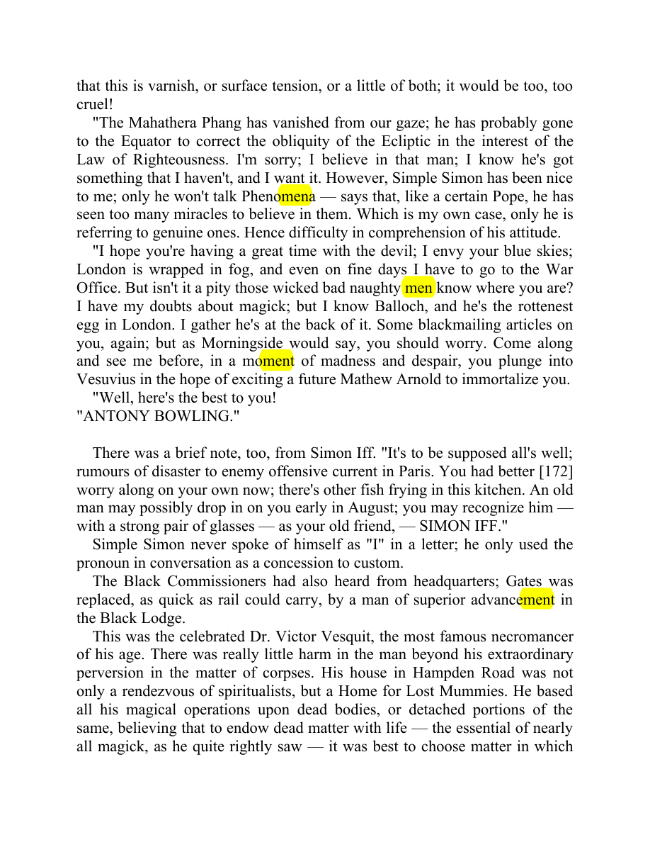 Original scan of Moonchild, PDF page 120