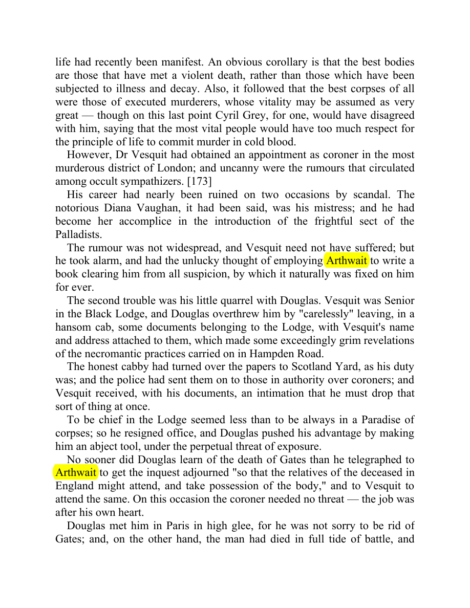 Original scan of Moonchild, PDF page 121