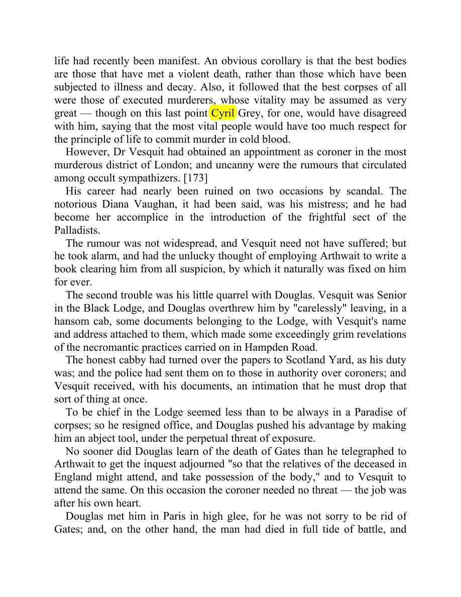 Original scan of Moonchild, PDF page 121