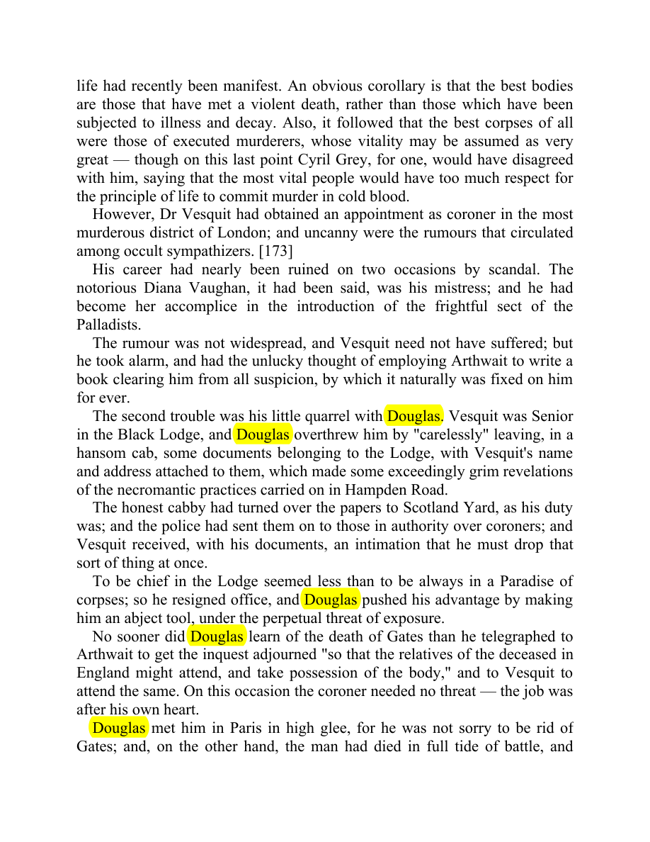 Original scan of Moonchild, PDF page 121