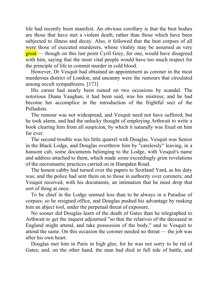 Original scan of Moonchild, PDF page 121