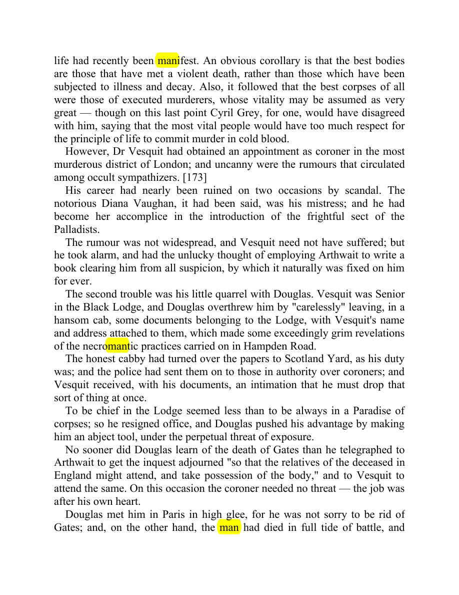 Original scan of Moonchild, PDF page 121
