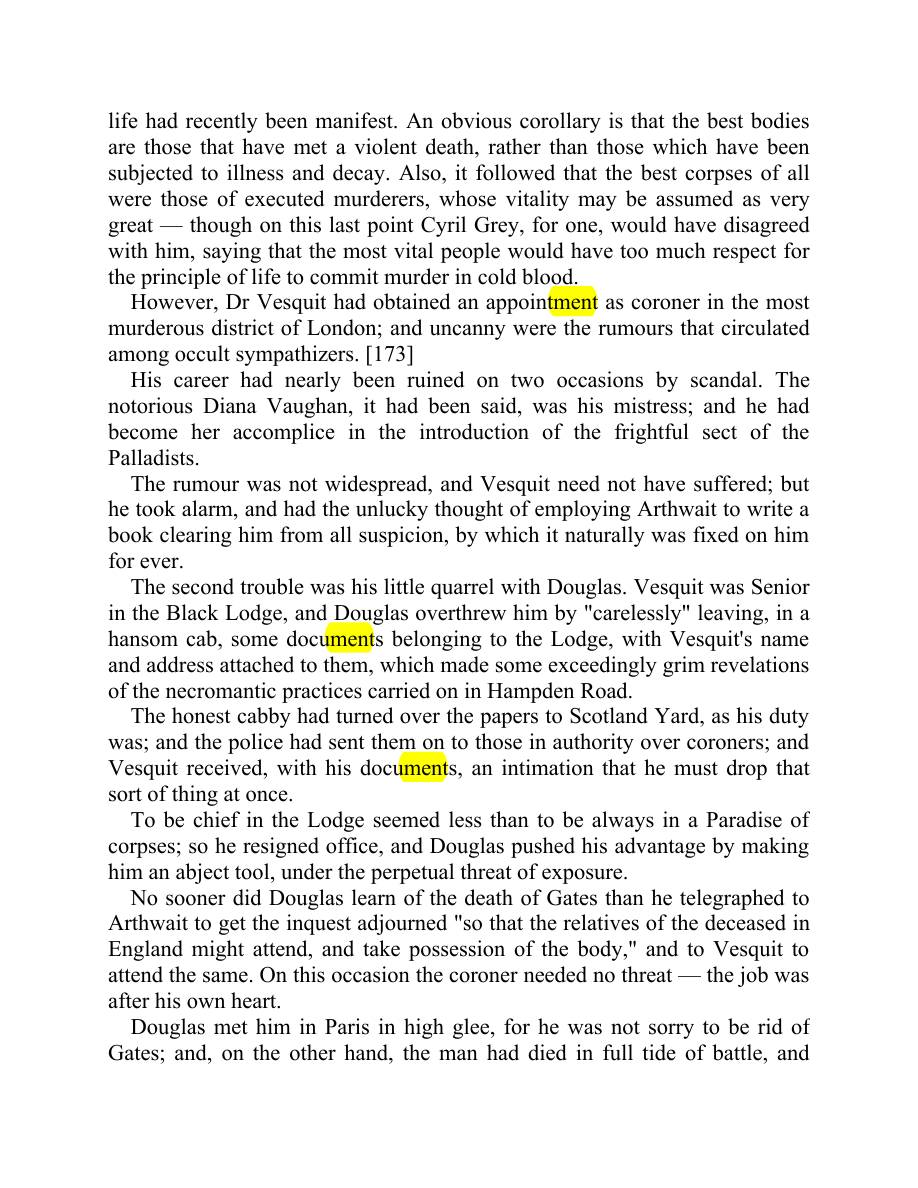 Original scan of Moonchild, PDF page 121