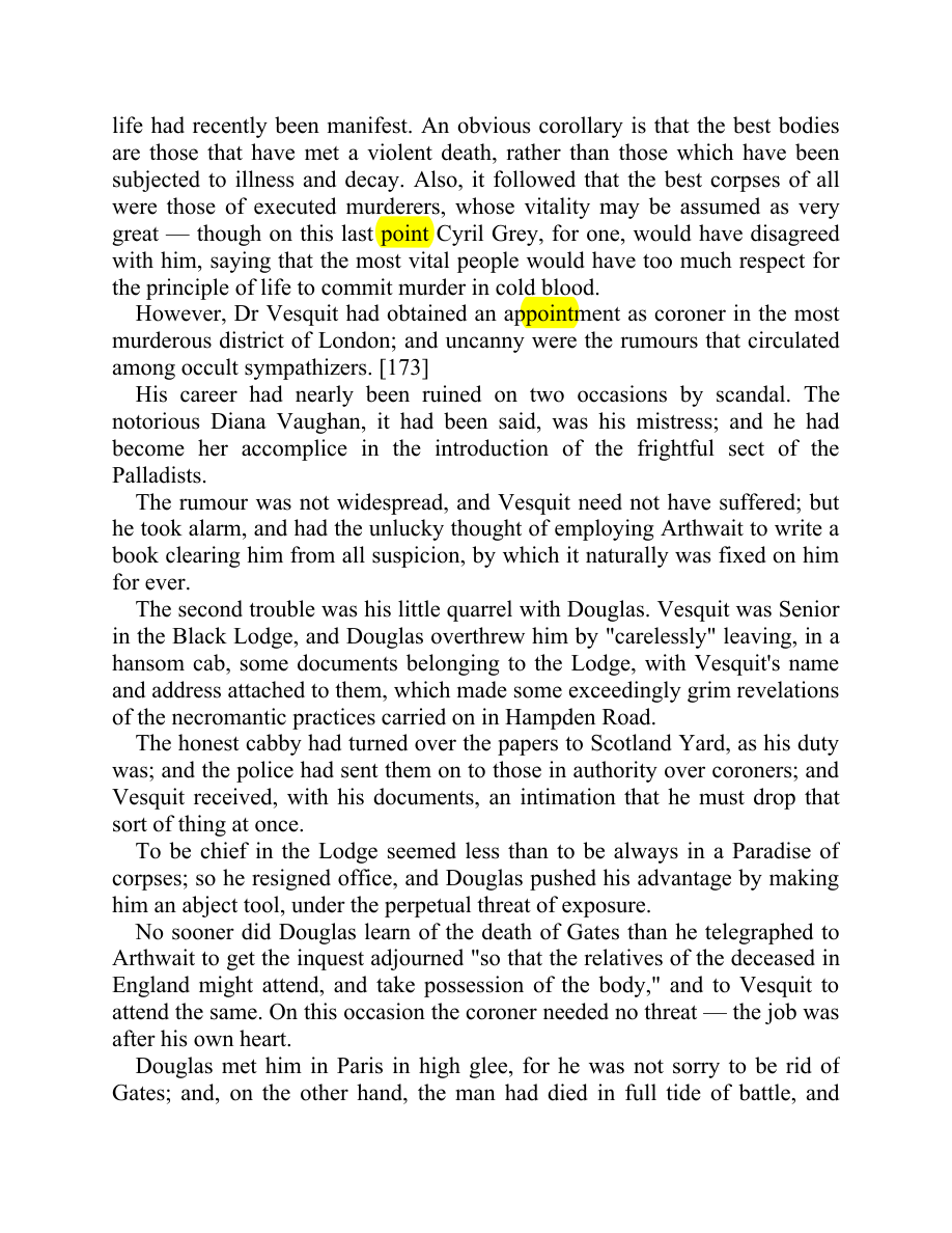 Original scan of Moonchild, PDF page 121
