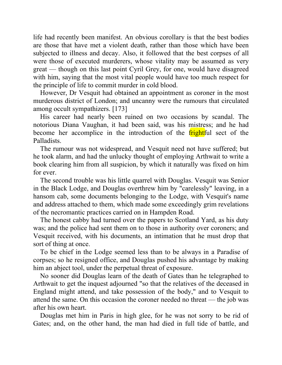 Original scan of Moonchild, PDF page 121