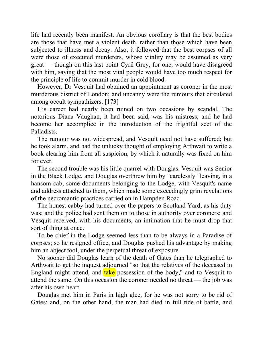 Original scan of Moonchild, PDF page 121