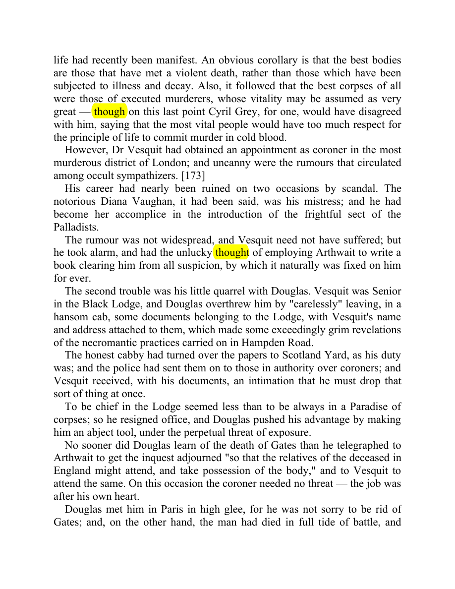 Original scan of Moonchild, PDF page 121