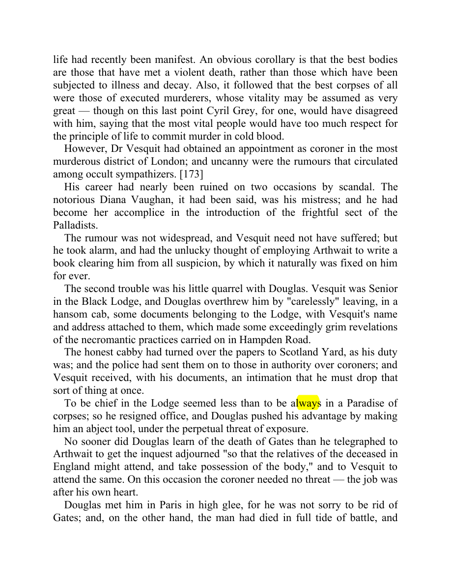 Original scan of Moonchild, PDF page 121