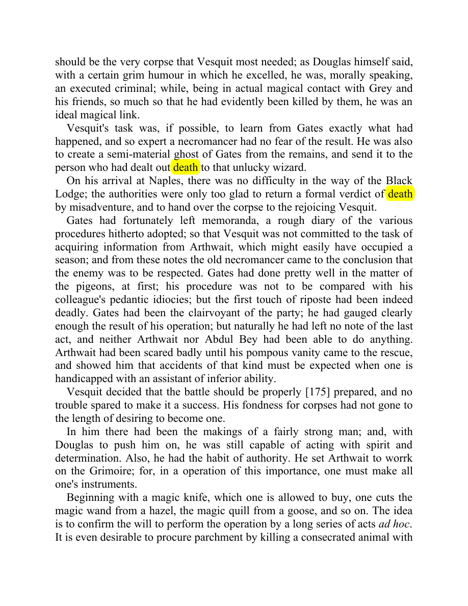 Original scan of Moonchild, PDF page 122