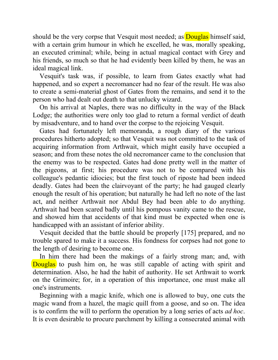 Original scan of Moonchild, PDF page 122