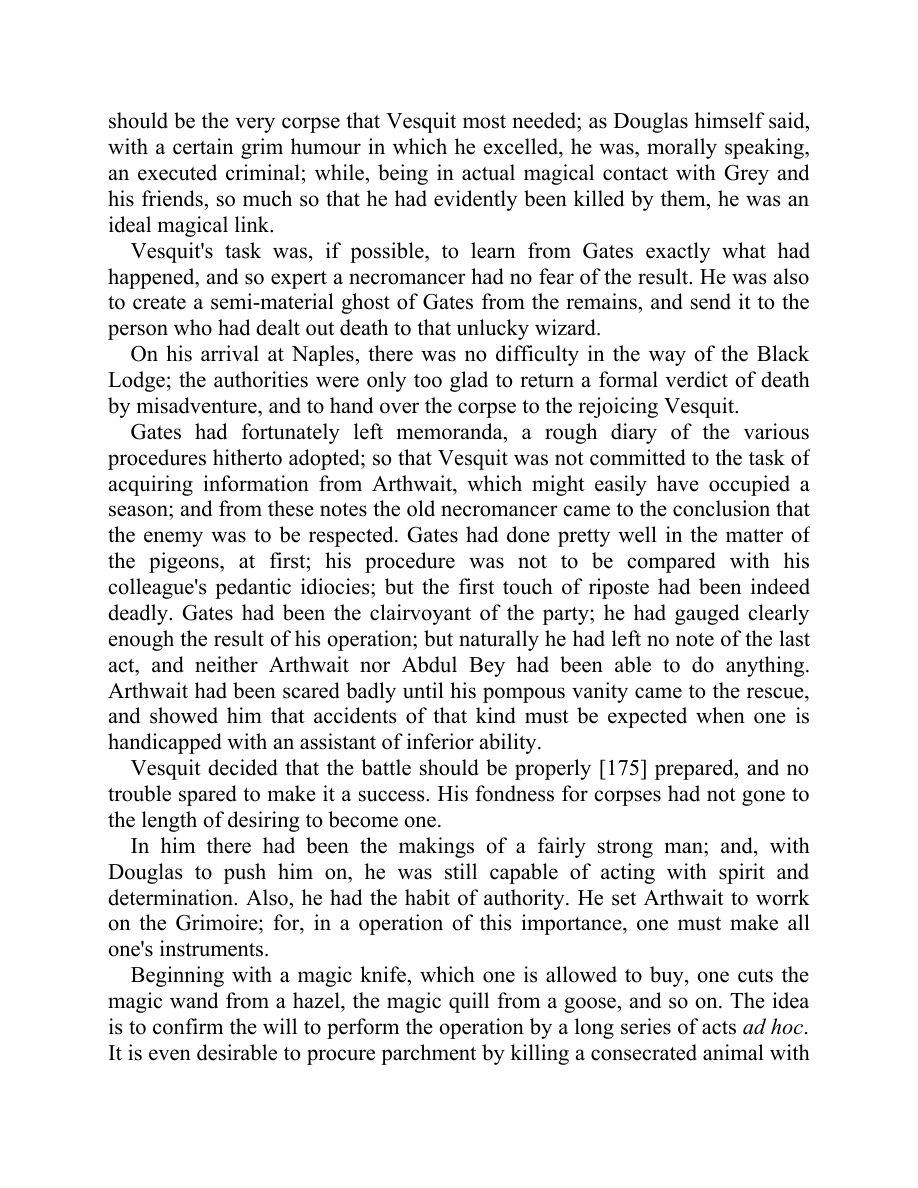 Original scan of Moonchild, PDF page 122