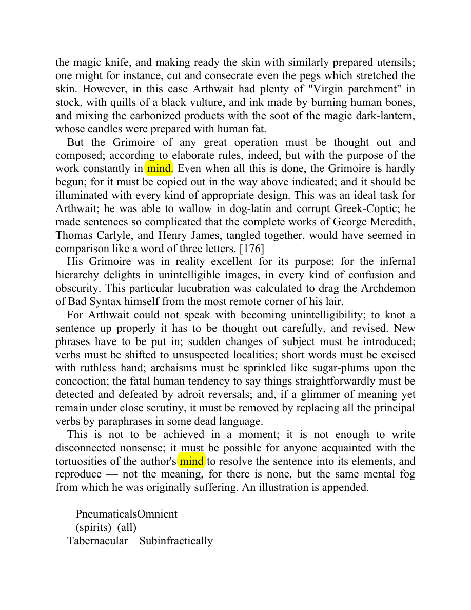 Original scan of Moonchild, PDF page 123