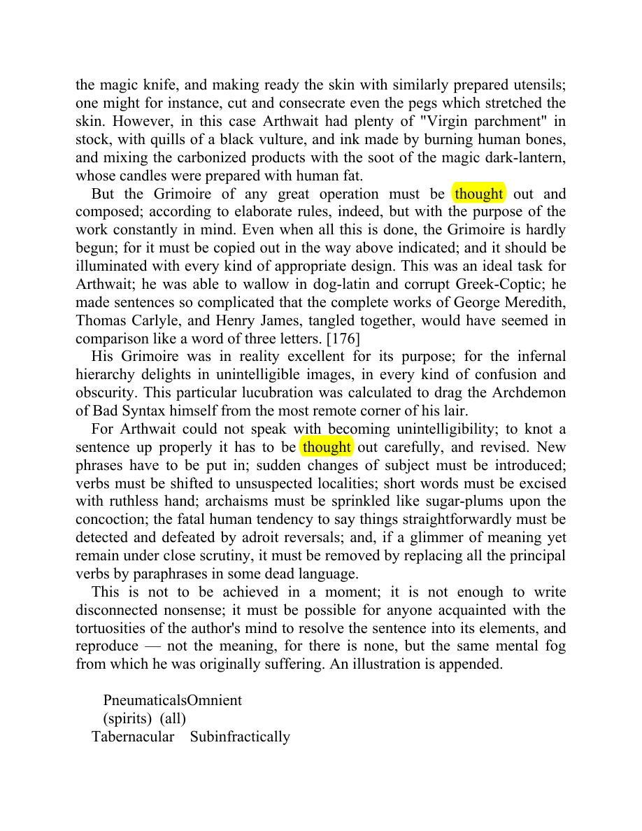 Original scan of Moonchild, PDF page 123