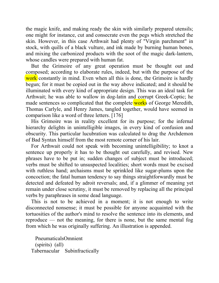 Original scan of Moonchild, PDF page 123