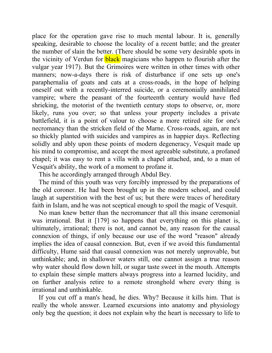 Original scan of Moonchild, PDF page 125