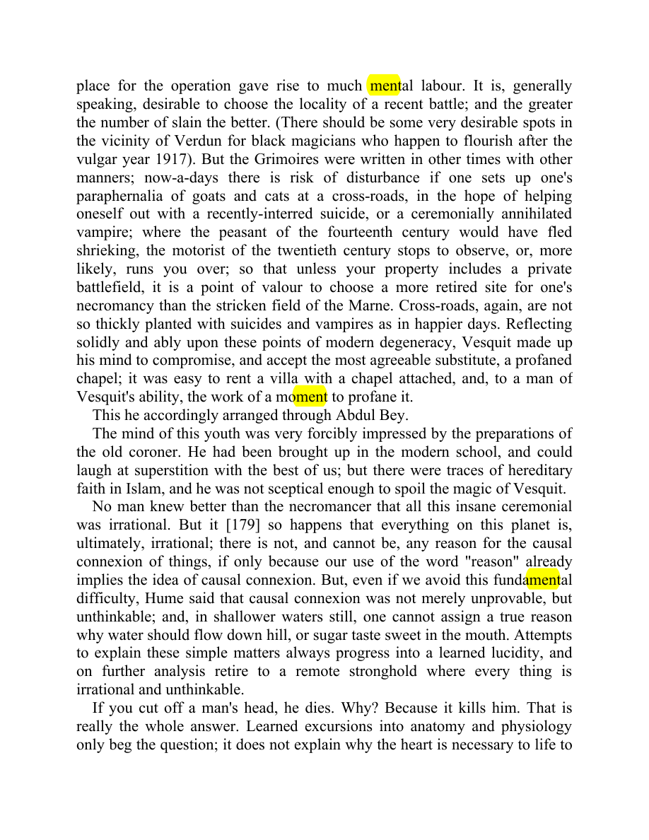 Original scan of Moonchild, PDF page 125