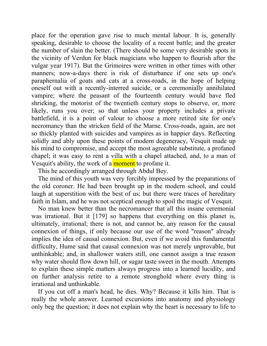 Original scan of Moonchild, PDF page 125