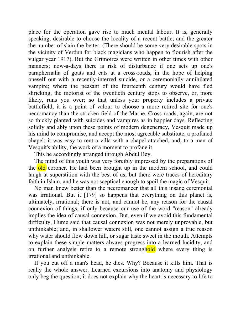 Original scan of Moonchild, PDF page 125