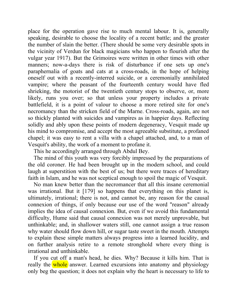 Original scan of Moonchild, PDF page 125