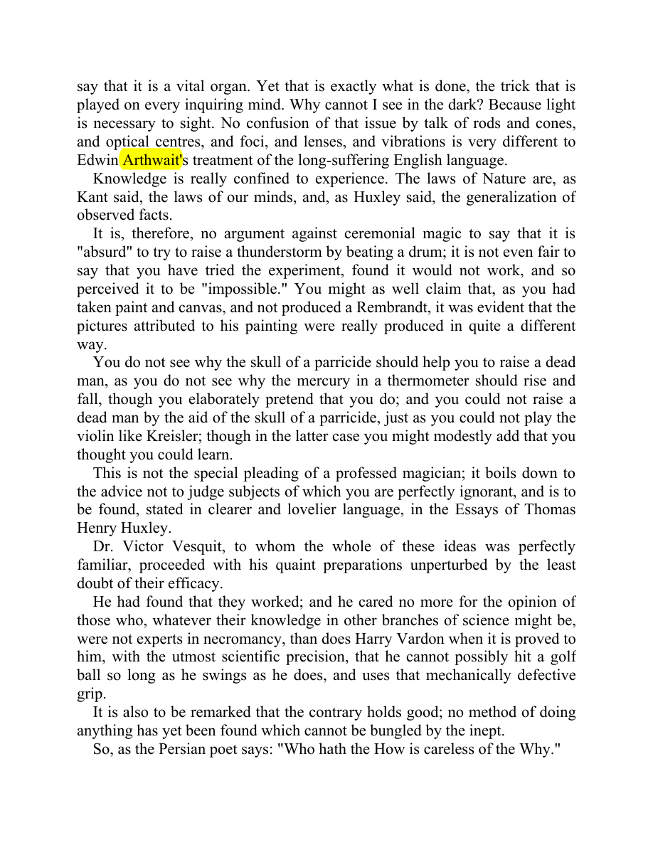 Original scan of Moonchild, PDF page 126