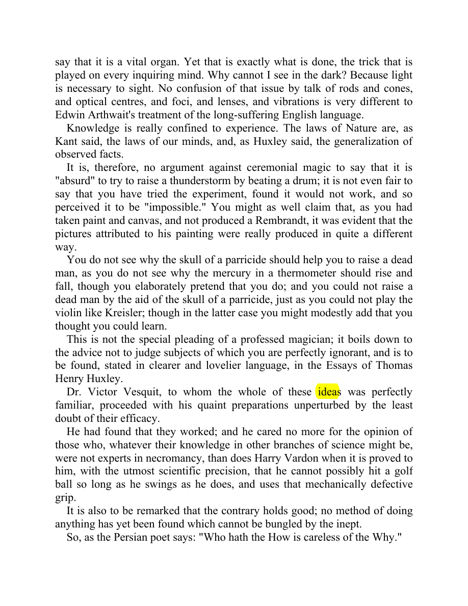 Original scan of Moonchild, PDF page 126