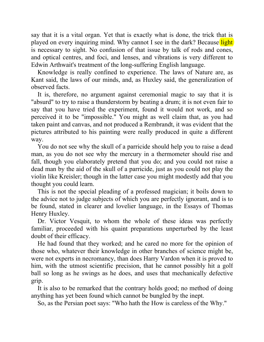 Original scan of Moonchild, PDF page 126