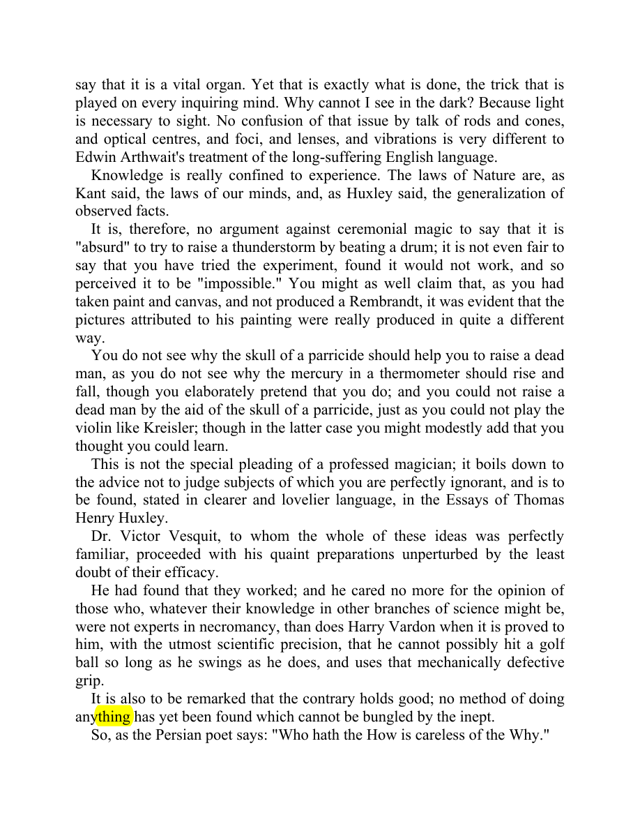 Original scan of Moonchild, PDF page 126