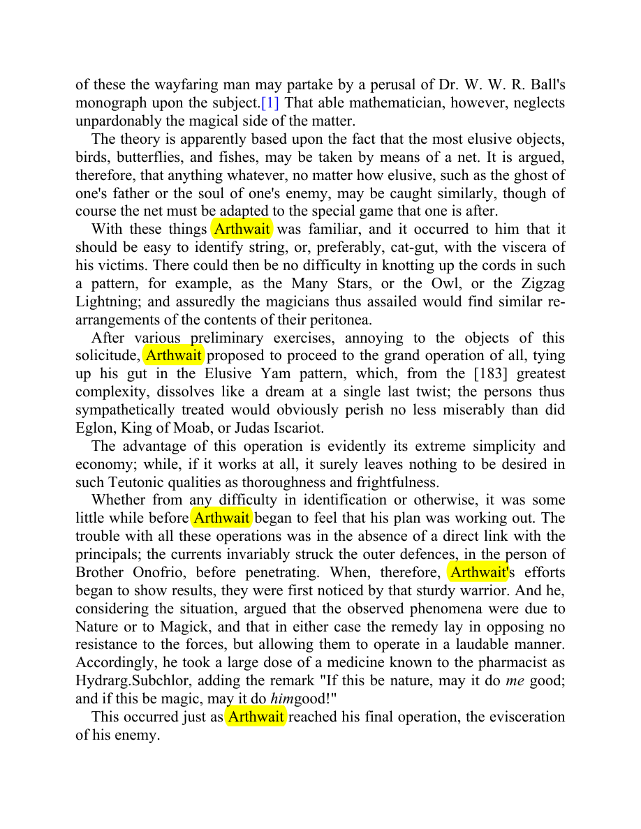 Original scan of Moonchild, PDF page 128