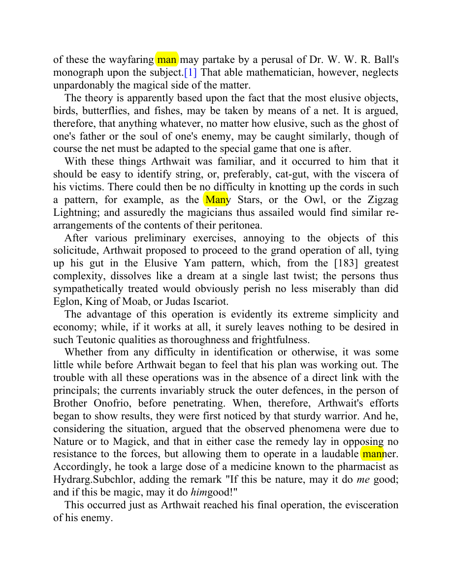 Original scan of Moonchild, PDF page 128
